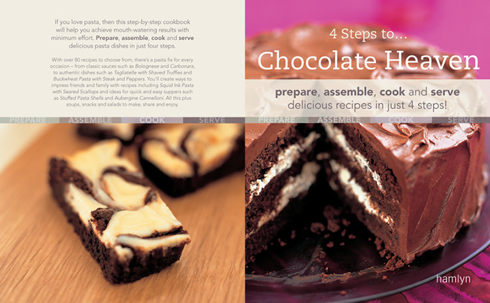 6a. Presentation design for Hamlyn